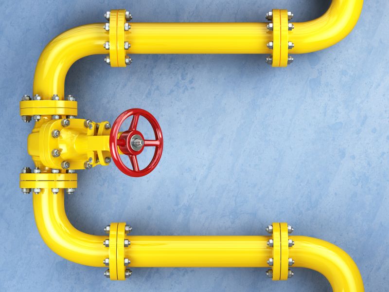What Businesses Should Know About Commercial Gas Piping Systems