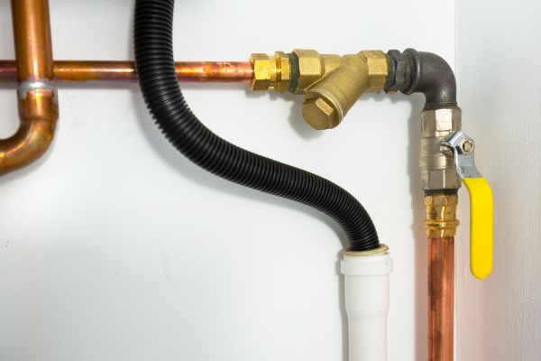 Propane Line Service in Issaquah