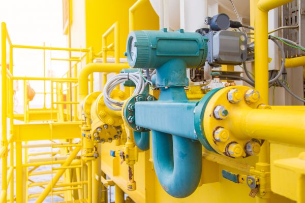 Commercial Gas Installation in Issaquah