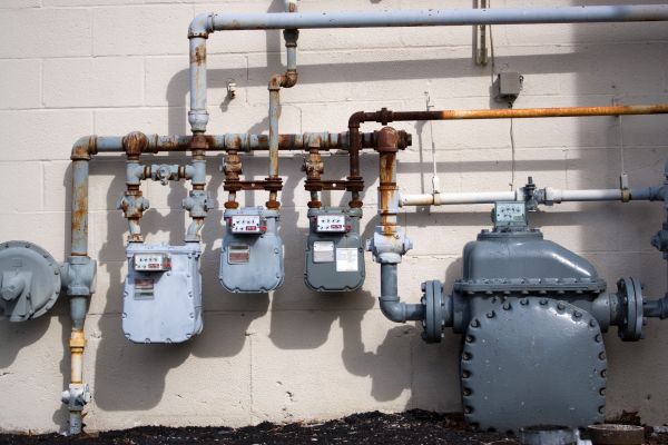 Commercial Gas Plumbing in Issaquah